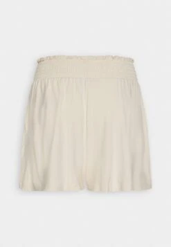 Even&Odd 2 PACK - Shorts - Black/off-white -Even&Odd Winkel 9d2fad194a814a20b961c6b587dd12c5