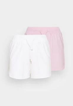 Even&Odd 2 Pack - Jogginghose - White/pink 10 Even&Odd 2 Pack - Jogginghose - White/pink -Even&Odd Winkel 9d7f30df0b2b4652a3f06b3417bf3830