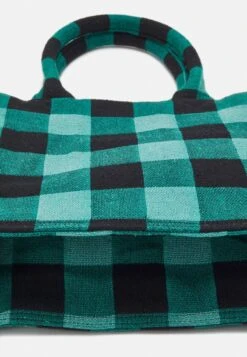 Even&Odd Shopping Bag - Green -Even&Odd Winkel 9d9703dfcf4c46cbaee6e9e8cfaad78f