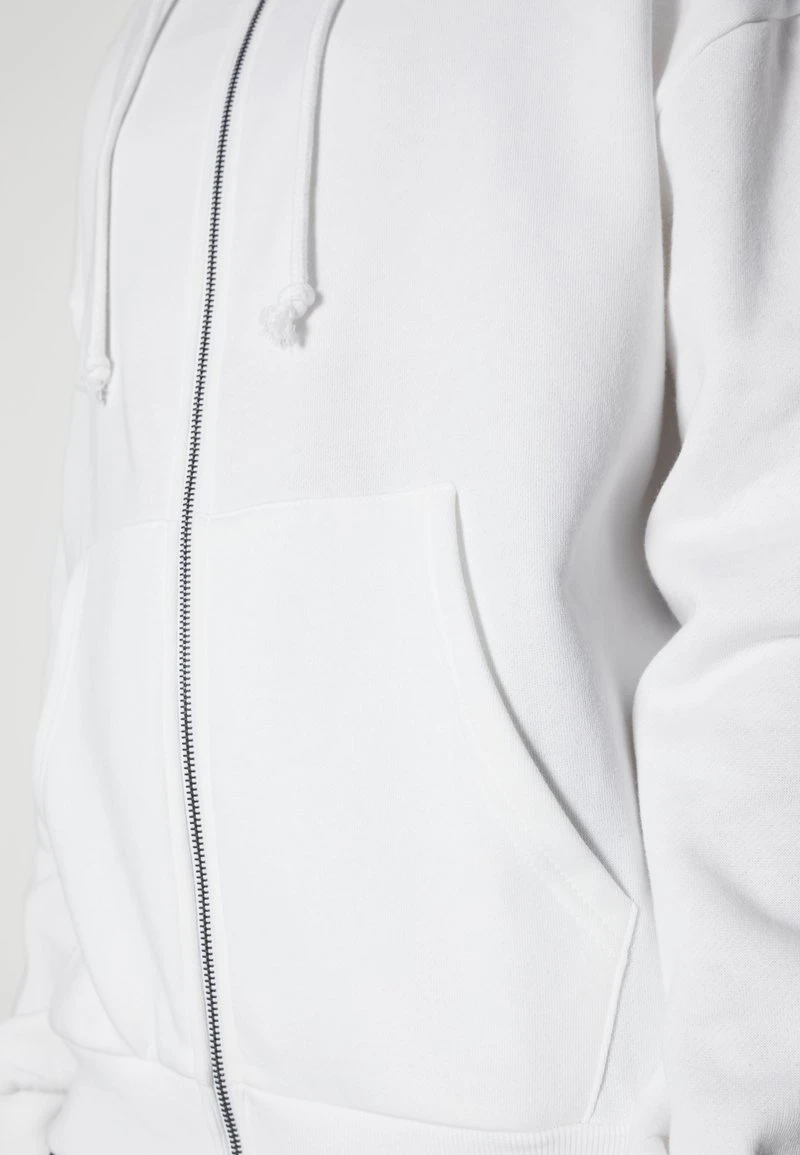 Even&Odd Sweatjacke - White 5 Even&Odd Sweatjacke - White – Bild 5