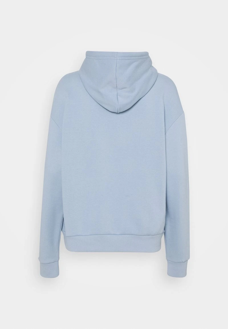 Even&Odd Kapuzenpullover - Blue 2 Even&Odd Kapuzenpullover - Blue – Bild 2