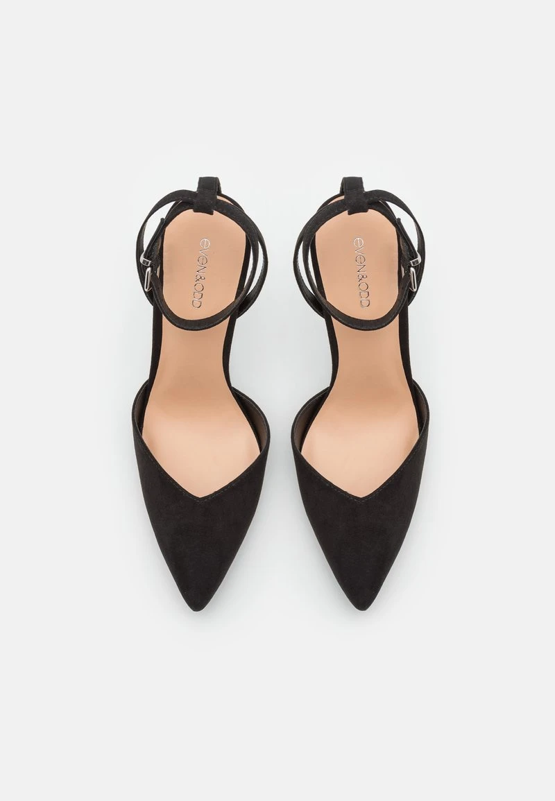 Even&Odd Pumps - Black 6 Even&Odd Pumps - Black – Bild 6