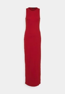 Strickkleid - Red 11 Strickkleid - Red -Even&Odd Winkel a22119c886cb44c9bbdc7905a7603944
