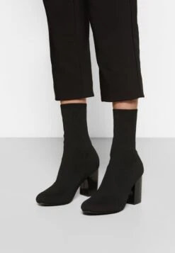 Even&Odd High Heel Stiefelette - Black -Even&Odd Winkel a26a1d8402b6426a9fee1caff941142d