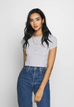 Even&Odd 3 PACK - T-Shirt Basic - White/black/light Grey 10 Even&Odd 3 PACK - T-Shirt Basic - White/black/light Grey -Even&Odd Winkel a291862017de46c6875d0b5da0f4ead9