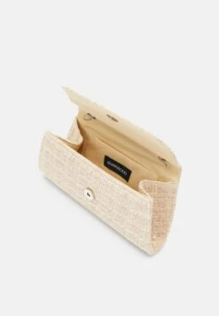 Even&Odd Clutch - Beige 8 Even&Odd Clutch - Beige -Even&Odd Winkel a413d40bbf57427fb7a779312b97e17f