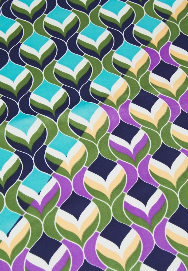 Even&Odd Tuch - Green 3 Even&Odd Tuch - Green – Bild 3