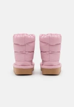 Even&Odd Plateaustiefelette - Rose Gold-coloured 9 Even&Odd Plateaustiefelette - Rose Gold-coloured -Even&Odd Winkel a4a9352358204f70a4440ed685670520