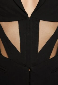 Even&Odd Blazer - Black -Even&Odd Winkel a4b3827ea9924255bcf46e9ac15c906d