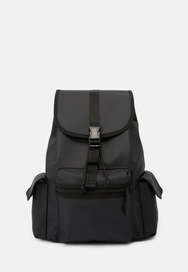 Even&Odd Tagesrucksack - 802 - Black 1 Even&Odd Tagesrucksack - 802 - Black