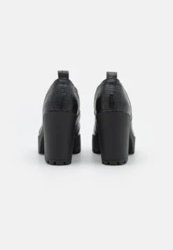 Even&Odd Schnürpumps - Black -Even&Odd Winkel a66d41a099774b09914432f143fd1084