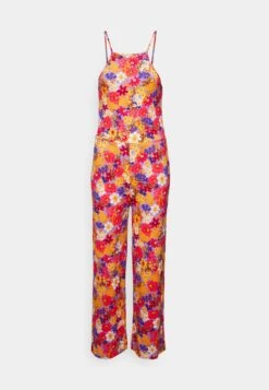 Even&Odd Jumpsuit - 402 - Pink_205 - Orange 10 Even&Odd Jumpsuit - 402 - Pink_205 - Orange -Even&Odd Winkel a7b30bee474b4cf8a71d4d2c408e67e0