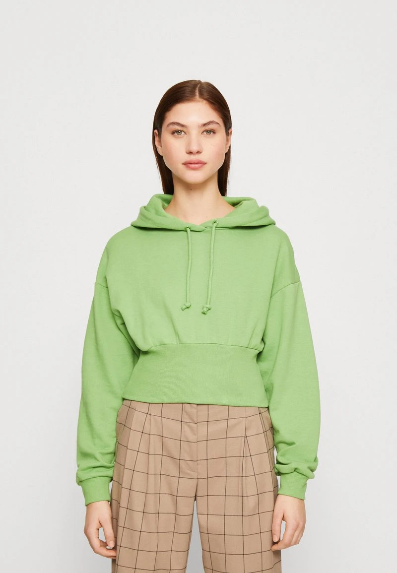 Even&Odd Sweatshirt - Green 1 Even&Odd Sweatshirt - Green