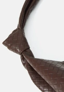 Even&Odd Tote Bag - Dark Brown -Even&Odd Winkel a824216f462c42cca8e85203009f8548