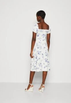 Even&Odd Freizeitkleid - Blue/multi-coloured 8 Even&Odd Freizeitkleid - Blue/multi-coloured -Even&Odd Winkel a8a3acea1ed54a0784cedbac0b386501