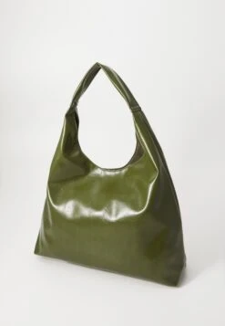 Even&Odd Tote Bag - Green -Even&Odd Winkel a9a4d9dbfea540628222e9b85b4bad2f