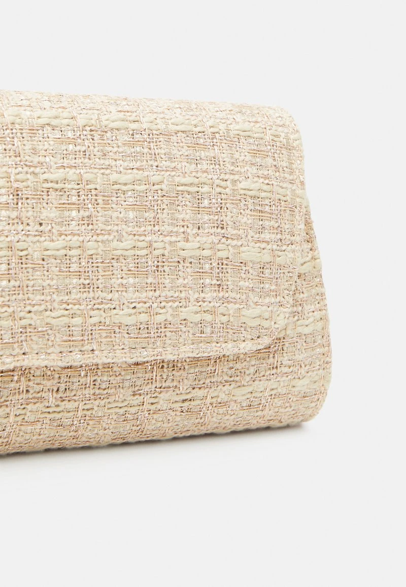 Even&Odd Clutch - Beige 4 Even&Odd Clutch - Beige – Bild 4