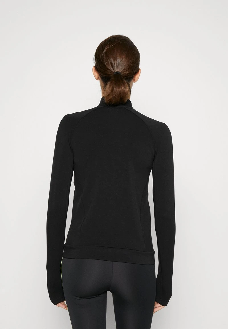 Trainingsjacke - Black 3 Trainingsjacke - Black – Bild 3