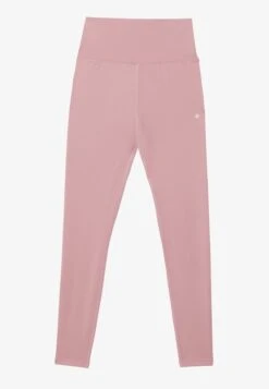 ESSENTIAL FULL LENGTH HIGH RISE LEGGINGS - Leggings - Dark Brown 14 ESSENTIAL FULL LENGTH HIGH RISE LEGGINGS - Leggings - Dark Brown -Even&Odd Winkel abad9bdb46fe417292d53f537ff5f951