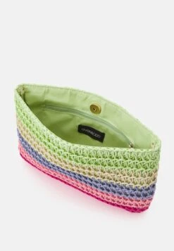 Even&Odd Clutch - Multi Coloured -Even&Odd Winkel abc91ccce3e74df4915f8b2569d23700