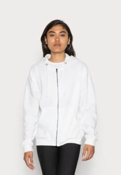 Even&Odd Sweatjacke - White 11 Even&Odd Sweatjacke - White -Even&Odd Winkel ac9e5efccb8442358af617d530aa5de6 1