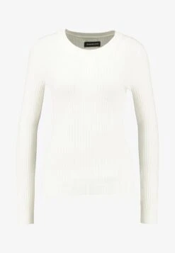 Even&Odd Strickpullover - White 9 Even&Odd Strickpullover - White -Even&Odd Winkel ac9ee36d56fc47a6aa134c96e14b8cee