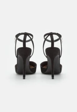 Even&Odd Pumps - Black 9 Even&Odd Pumps - Black -Even&Odd Winkel ad52570eb6504c1abc11648db69fbb0e