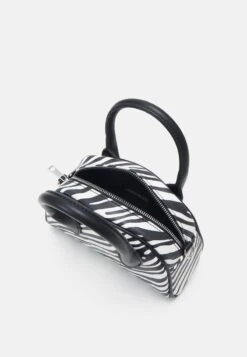 Even&Odd Umhängetasche - Black/white -Even&Odd Winkel ad70ec8320c24b03ba2c658baf19b343