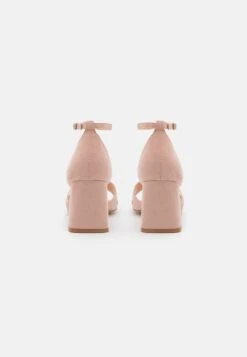 Riemensandalette - Light Pink 8 Riemensandalette - Light Pink -Even&Odd Winkel b085d51442c14d86a3e27d9131aa8e67