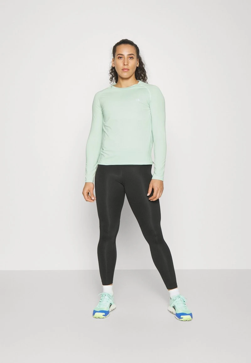 Langarmshirt - Light Green 2 Langarmshirt - Light Green – Bild 2