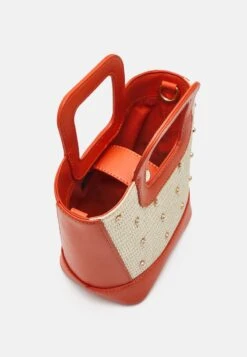 Even&Odd Umhängetasche - Orange -Even&Odd Winkel b1d10c59e207406ea5a57ddbad4f13c3