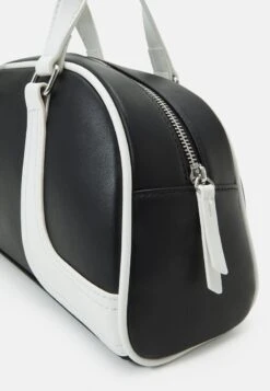 Even&Odd Handtasche - Black/white -Even&Odd Winkel b200d1adadf247e49bc4efc4bababf62
