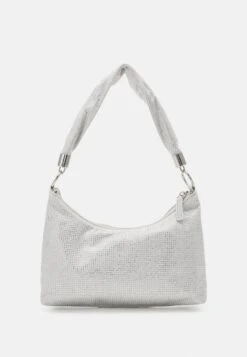 Even&Odd Umhängetasche - Silver-coloured