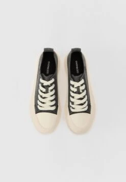 Even&Odd Trainers - Grey Denim -Even&Odd Winkel b5904d89ee7b4adb8d96d9bea6f2dd06