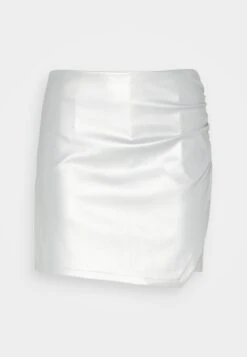 Even&Odd Shorts - Silver 10 Even&Odd Shorts - Silver -Even&Odd Winkel b63111e6d2b04701ba237921e2d02ef3