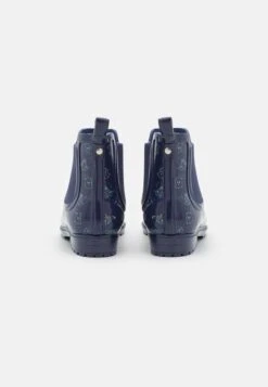 Even&Odd Gummistiefel - Dark Blue -Even&Odd Winkel b8abae9477d04e2f97084d23e6ea6a4d