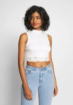 Even&Odd 2 PACK - Top - White/black 10 Even&Odd 2 PACK - Top - White/black -Even&Odd Winkel ba5d7a7f7bfb43018f1a934b0fcbc13c