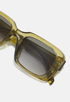 Even&Odd Sonnenbrille - Khaki -Even&Odd Winkel baa196c0ee5f443f9cf6ef1a50b57e9b