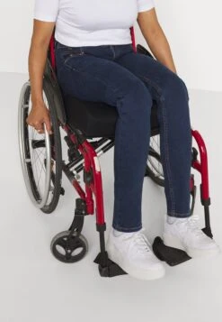 Even&Odd Jeans Slim Fit - Blue Denim 9 Even&Odd Jeans Slim Fit - Blue Denim -Even&Odd Winkel bc1581279c994669aba586276cb6f32b