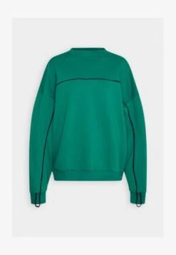 Even&Odd Sweatshirt - Evergreen -Even&Odd Winkel be0c899fa7b0424dbe671a90e9f229fc