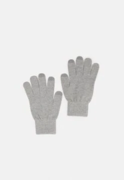 Even&Odd Fingerhandschuh - Black/grey 11 Even&Odd Fingerhandschuh - Black/grey -Even&Odd Winkel bf11f48069dc4f1fa380435fa5a461f4