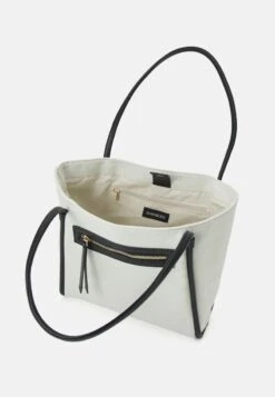 Even&Odd Handtasche - Off-white 8 Even&Odd Handtasche - Off-white -Even&Odd Winkel bf55211a6a6345c89c6ad8b27a562995