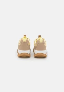 Even&Odd Sneaker Low - Taupe -Even&Odd Winkel c0355ca70b4b4ad3ad13b9f24dc87a61