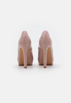 High Heel Pumps - Light Pink 9 High Heel Pumps - Light Pink -Even&Odd Winkel c04d36aa80aa45f1aa5f193ea2788f39