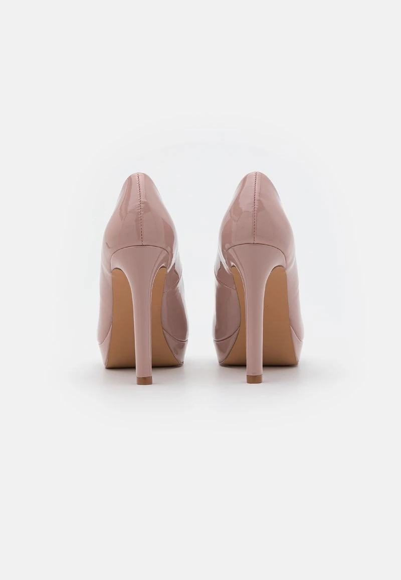 High Heel Pumps - Light Pink 4 High Heel Pumps - Light Pink – Bild 4