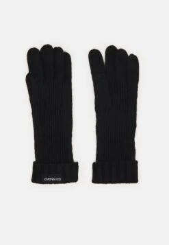Even&Odd Fingerhandschuh - Black -Even&Odd Winkel c06e3e5238c142b7a766f23dbbc0c9fa 1