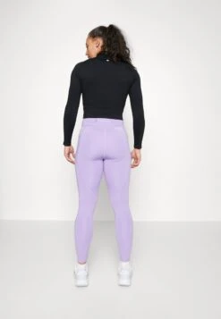 Tights - Lilac -Even&Odd Winkel c11c15b0e8c0487aa5f7794ceed8f890