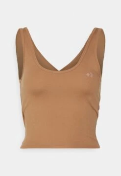 Top - Light Brown -Even&Odd Winkel c14580c3371045778b5daa2b7aa9f1c1