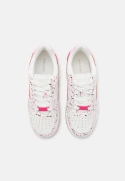 Even&Odd Sneaker Low - White/pink 11 Even&Odd Sneaker Low - White/pink -Even&Odd Winkel c1c2a457dd864220b8e5d831fde82276