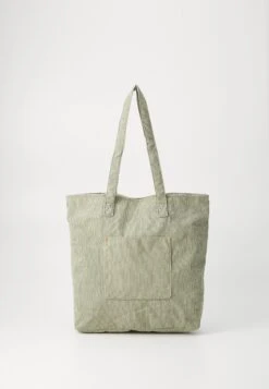 Even&Odd CORDUROY - Tote Bag - Brown -Even&Odd Winkel c2191a5d91b4483e947824a6832543fc
